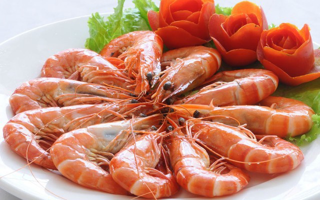 Bất ngờ với những món ăn “đại kỵ” của người Việt trong dịp đầu năm mới - 8 Bất ngờ với những món ăn “đại kỵ” của người Việt trong dịp đầu năm mới - 8