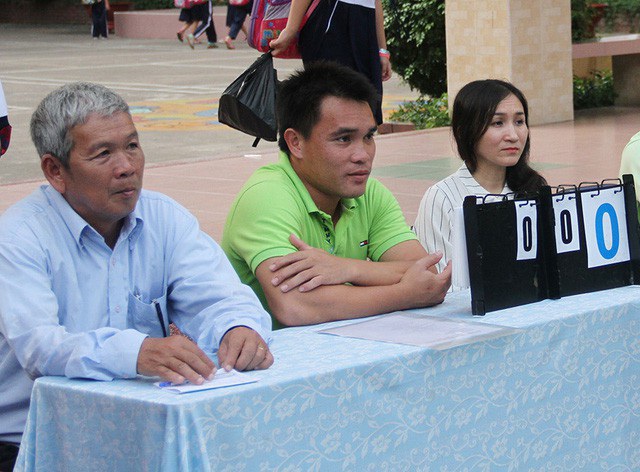 “Cầu thủ Việt kiều cần được tạo điều kiện để khoác áo đội tuyển Việt Nam” - 2 “Cầu thủ Việt kiều cần được tạo điều kiện để khoác áo đội tuyển Việt Nam” - 2