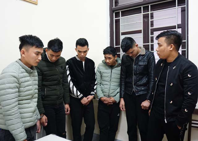 Kịch bản lừa đảo hoàn hảo của kẻ bán số đề ảo qua mạng xã hội - 1 Kịch bản lừa đảo hoàn hảo của kẻ bán số đề ảo qua mạng xã hội - 1