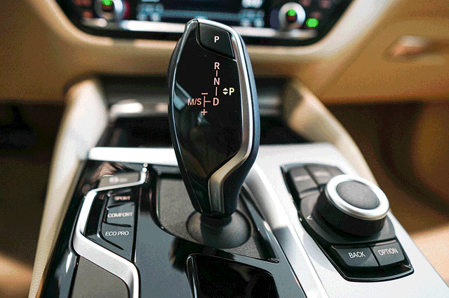 BMW 5-series mới tại Việt Nam dùng động cơ 1.6L - 4 BMW 5-series mới tại Việt Nam dùng động cơ 1.6L - 4