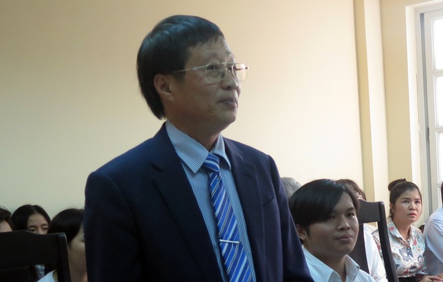 Họa sĩ Lê Linh thắng kiện tác quyền Thần đồng đất Việt sau 12 năm - 2 Họa sĩ Lê Linh thắng kiện tác quyền Thần đồng đất Việt sau 12 năm - 2