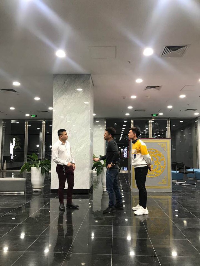Táo Quân 2019: Lộ diện vai Táo của Vân Dung, Chí Trung, Quang Thắng, Tự Long - 4 Táo Quân 2019: Lộ diện vai Táo của Vân Dung, Chí Trung, Quang Thắng, Tự Long - 4