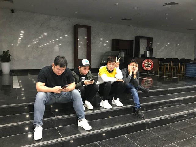Táo Quân 2019: Lộ diện vai Táo của Vân Dung, Chí Trung, Quang Thắng, Tự Long - 5 Táo Quân 2019: Lộ diện vai Táo của Vân Dung, Chí Trung, Quang Thắng, Tự Long - 5