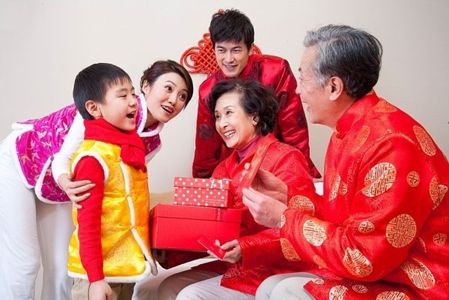 Người Trung Quốc đón tết cổ truyền có gì đặc biệt? - 5