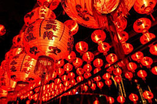 Người Trung Quốc đón tết cổ truyền có gì đặc biệt? - 6