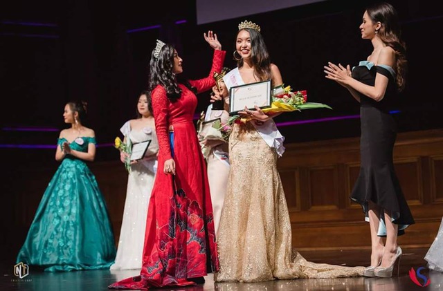 Một năm nh&igrave;n lại của những du học sinh Việt xuất sắc - 1