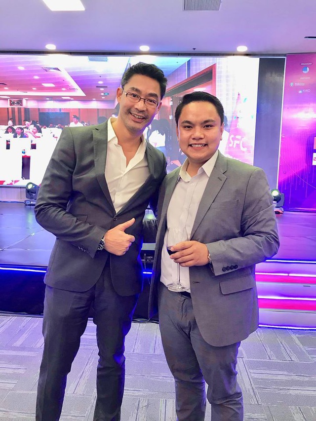 Một năm nh&igrave;n lại của những du học sinh Việt xuất sắc - 2