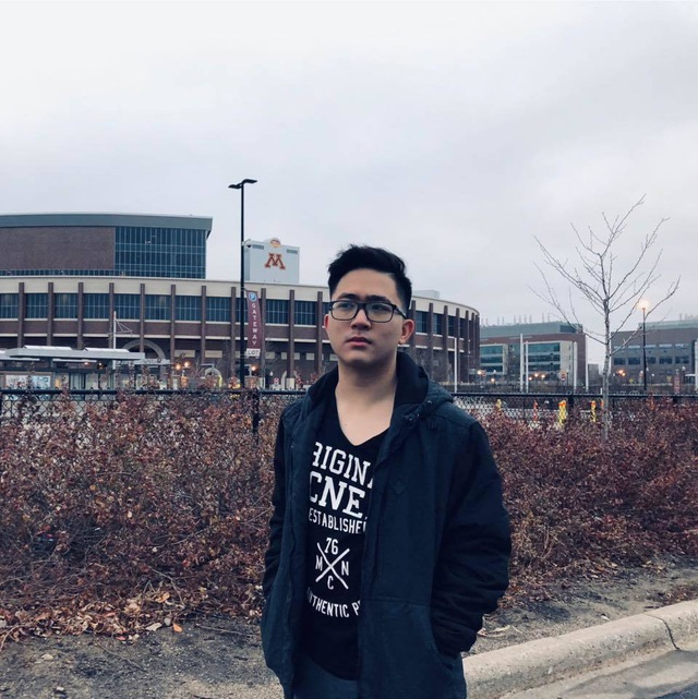 Một năm nh&igrave;n lại của những du học sinh Việt xuất sắc - 3