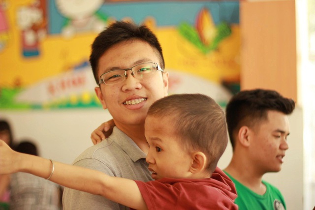 Top 8 học sinh Việt giành loạt học bổng Mỹ ấn tượng nhất năm 2018 - 2 Top 8 học sinh Việt giành loạt học bổng Mỹ ấn tượng nhất năm 2018 - 2
