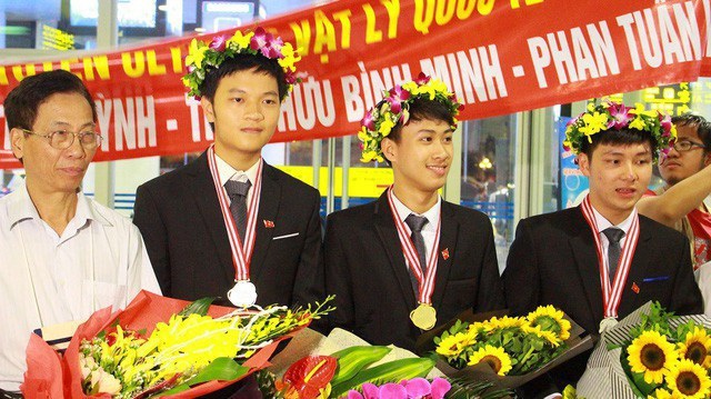 Top 8 học sinh Việt giành loạt học bổng Mỹ ấn tượng nhất năm 2018 - 3 Top 8 học sinh Việt giành loạt học bổng Mỹ ấn tượng nhất năm 2018 - 3
