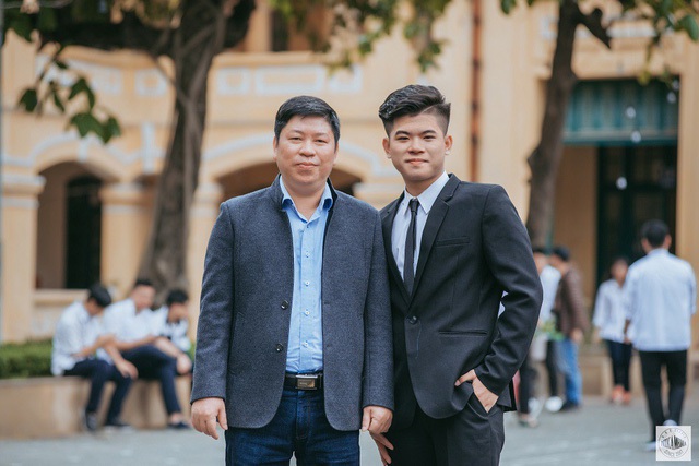 Top 8 học sinh Việt giành loạt học bổng Mỹ ấn tượng nhất năm 2018 - 7 Top 8 học sinh Việt giành loạt học bổng Mỹ ấn tượng nhất năm 2018 - 7