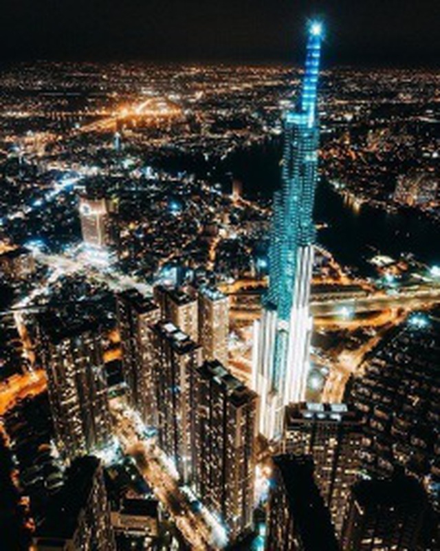 Đi đâu ở Sài Gòn trong dịp Tết Kỷ Hợi 2019 - 1 Đi đâu ở Sài Gòn trong dịp Tết Kỷ Hợi 2019 - 1
