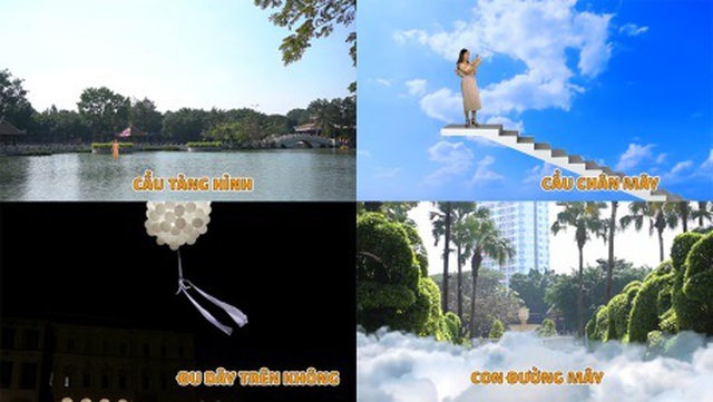 Đi đâu ở Sài Gòn trong dịp Tết Kỷ Hợi 2019 - 6 Đi đâu ở Sài Gòn trong dịp Tết Kỷ Hợi 2019 - 6