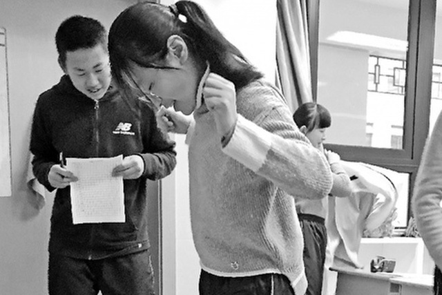 Trung Quốc: Trường học “dọa” phạt học sinh nếu tăng cân quá nhiều dịp Tết - 1