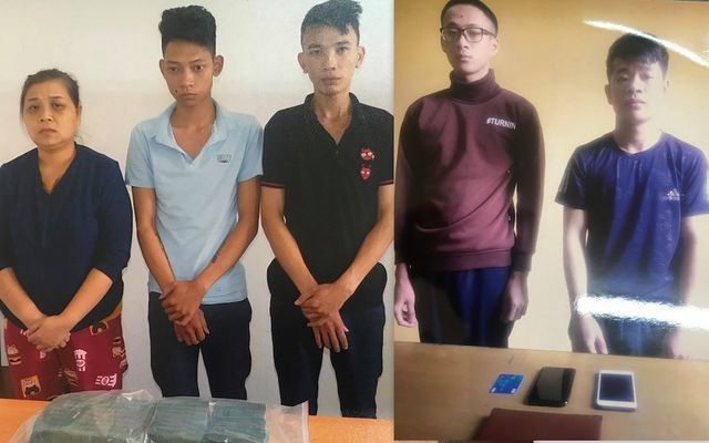 Thủ tướng biểu dương Cục Cảnh s&aacute;t h&igrave;nh sự đ&aacute;nh sập đường d&acirc;y b&aacute;n thận xuy&ecirc;n quốc gia - 1