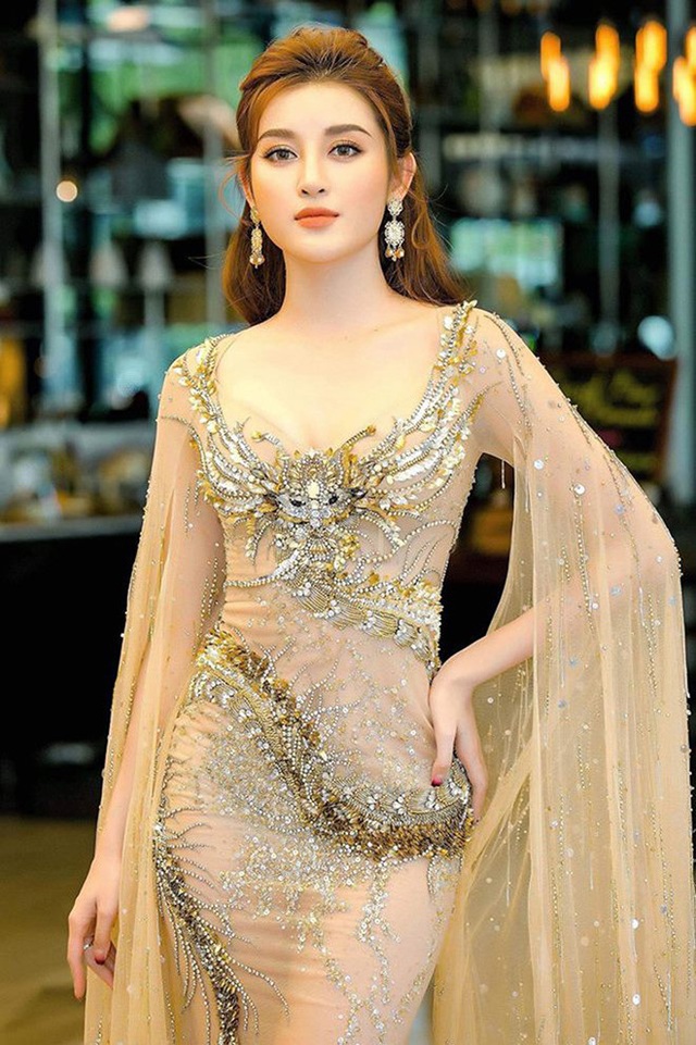 Điểm danh những mỹ nh&acirc;n tuổi Hợi của showbiz Việt  - 5