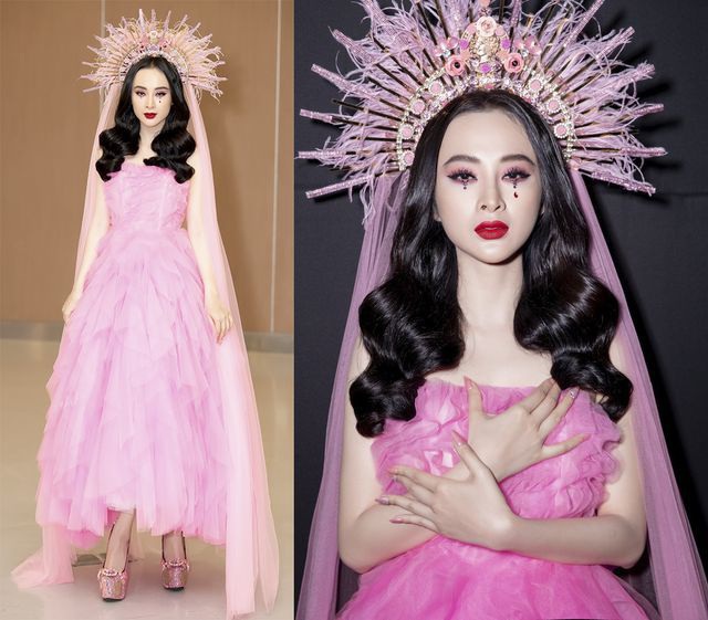 Điểm danh những mỹ nh&acirc;n tuổi Hợi của showbiz Việt  - 4