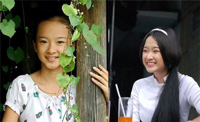 Điểm danh những mỹ nh&acirc;n tuổi Hợi của showbiz Việt  - 3