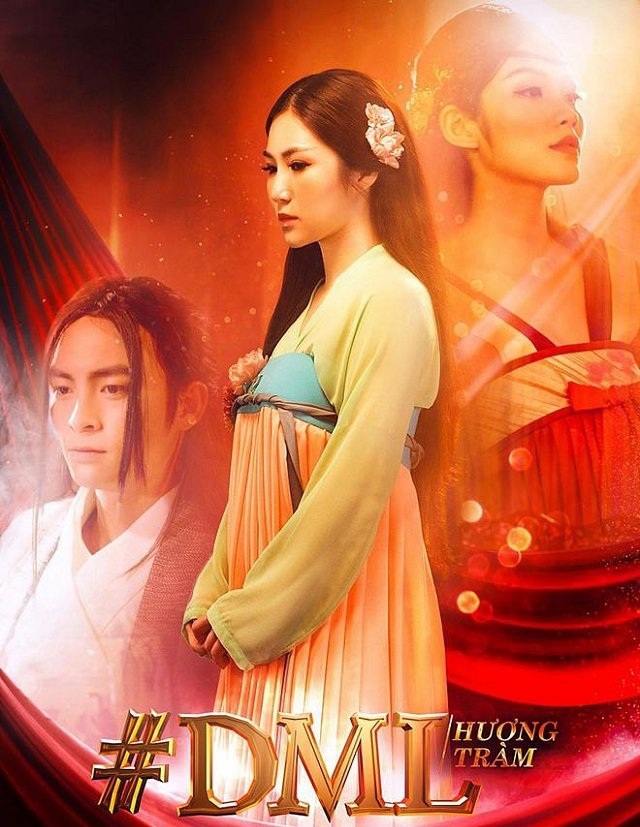 Điểm danh những mỹ nh&acirc;n tuổi Hợi của showbiz Việt  - 1