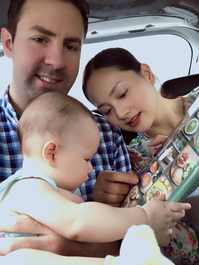 Điểm danh những mỹ nh&acirc;n tuổi Hợi của showbiz Việt  - 12