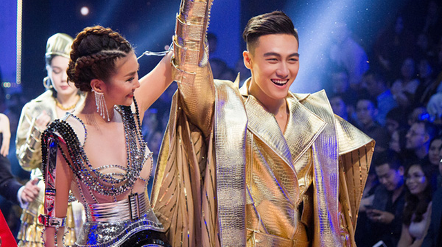 Điểm danh những mỹ nh&acirc;n tuổi Hợi của showbiz Việt  - 10