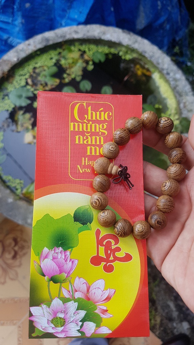 Người d&acirc;n Huế, Đắc Lắc đến ch&ugrave;a cầu an m&ugrave;ng 1 Tết - 14