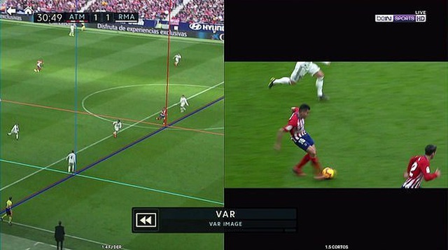 Atletico 1-3 Real Madrid: Chiến thắng thuyết phục - 9 Atletico 1-3 Real Madrid: Chiến thắng thuyết phục - 9