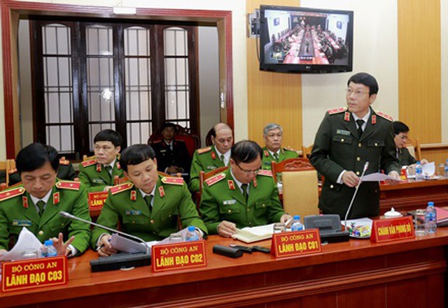 Hai vụ cướp ng&acirc;n h&agrave;ng trong dịp Tết nhanh ch&oacute;ng được triệt ph&aacute; - 1