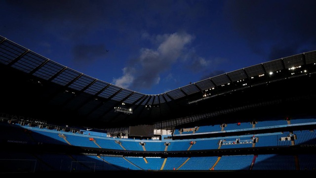 Nh&igrave;n lại trận thua tan t&aacute;c của Chelsea tr&ecirc;n s&acirc;n Man City - 1