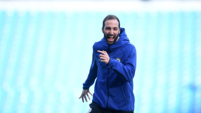 Nh&igrave;n lại trận thua tan t&aacute;c của Chelsea tr&ecirc;n s&acirc;n Man City - 2