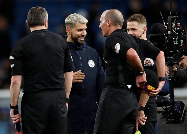 Nh&igrave;n lại trận thua tan t&aacute;c của Chelsea tr&ecirc;n s&acirc;n Man City - 27