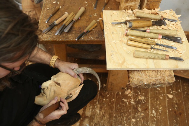 Những nguy hiểm nhất có liên quan mật thiết với ung thư - 10 Những nguy hiểm nhất có liên quan mật thiết với ung thư - 10