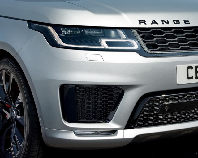 Range Rover Sport HST - Sang chảnh SUV hybrid tính năng vận hành cao  - 6