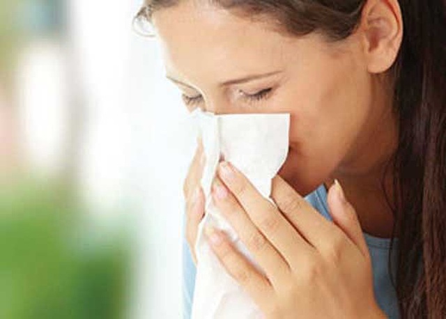 Nguy kịch vì cúm: Hắt hơi, sổ mũi cũng là dấu hiệu bệnh chết người - 1