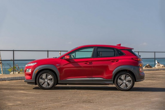 Hyundai chuẩn bị ra mắt mẫu crossover nhỏ hơn Kona, giá dưới 20.000 USD - 1