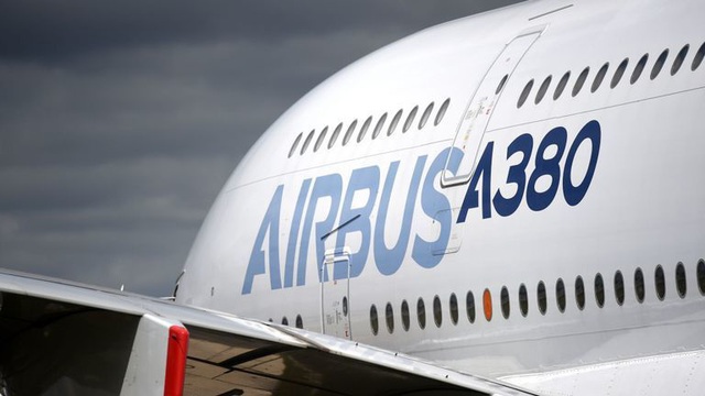 Khai tử siêu máy bay A380: Cái kết buồn từ niềm tự hào của Airbus - 11