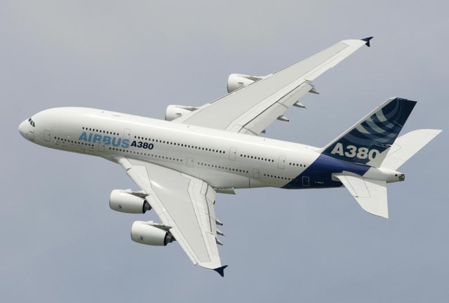 Khai tử siêu máy bay A380: Cái kết buồn từ niềm tự hào của Airbus - 10