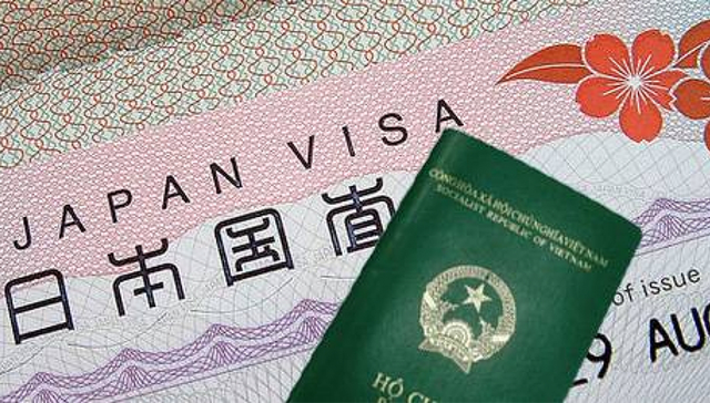 Nhật Bản “siết” quy định cấp visa du học đối với sinh viên Việt Nam - 1 Nhật Bản “siết” quy định cấp visa du học đối với sinh viên Việt Nam - 1