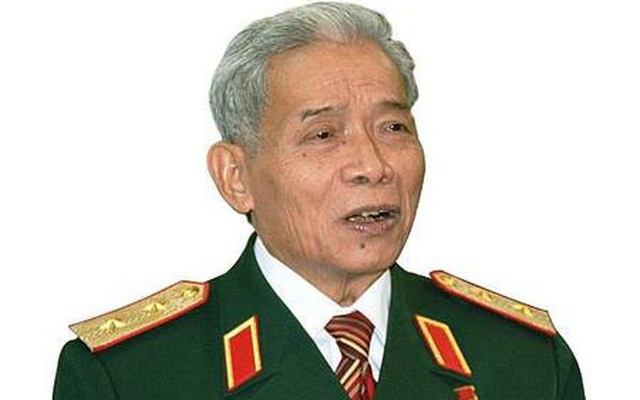 Tổ chức lễ tang nguyên Phó Chủ tịch Quốc hội Nguyễn Phúc Thanh theo nghi thức cấp Nhà nước - 1 Tổ chức lễ tang nguyên Phó Chủ tịch Quốc hội Nguyễn Phúc Thanh theo nghi thức cấp Nhà nước - 1