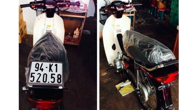 Xe máy cũ hét giá trên trời, ngang ngửa ô tô hạng sang - 10..jpg