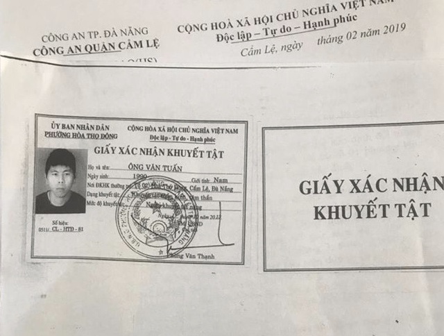 X&aacute;c định đối tượng chuy&ecirc;n tạt keo 502 v&agrave;o phụ nữ đi đường - 2