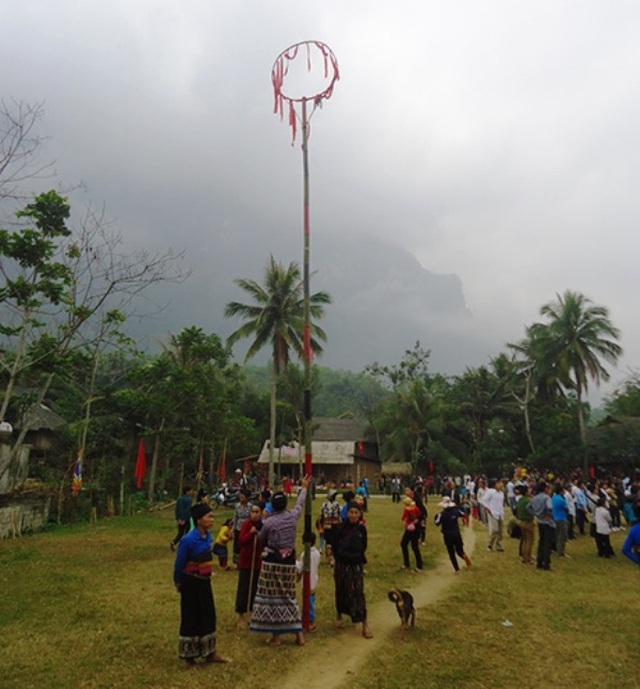 Về Mường Xia nghe c&acirc;u chuyện t&igrave;nh lay động l&ograve;ng người - 3