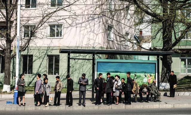 Cuộc sống đời thường và văn minh ở thủ đô Bình Nhưỡng, Triều Tiên - 10