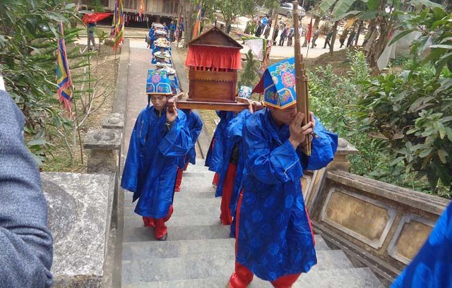 Về Mường Xia nghe c&acirc;u chuyện t&igrave;nh lay động l&ograve;ng người - 2