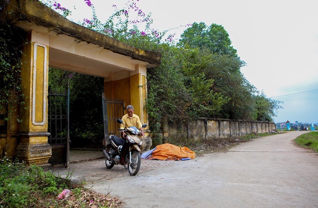 Khu tưởng niệm phi công CHDCND Triều Tiên hi sinh tại Việt Nam - 10 Khu tưởng niệm phi công CHDCND Triều Tiên hi sinh tại Việt Nam - 10