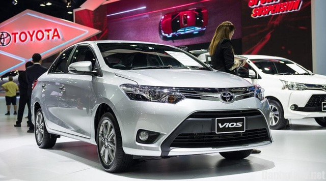 Xe nhập Indonesia giá siêu rẻ, Việt Nam đang tồn cả trăm nghìn chiếc ô tô - 1