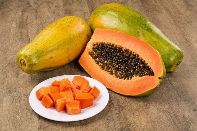 8 lý do bạn nên ăn đu đủ - 2 8 lý do bạn nên ăn đu đủ - 2