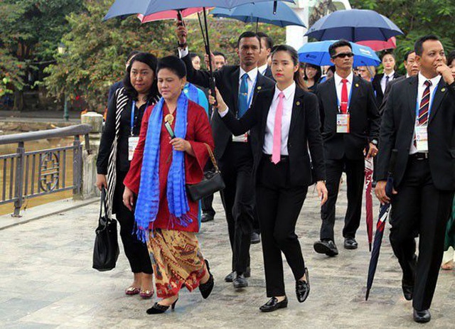 Bộ Tư lệnh Cảnh vệ - lá chắn thép bảo vệ Hội nghị thượng đỉnh Mỹ - Triều - 2 Bộ Tư lệnh Cảnh vệ - lá chắn thép bảo vệ Hội nghị thượng đỉnh Mỹ - Triều - 2