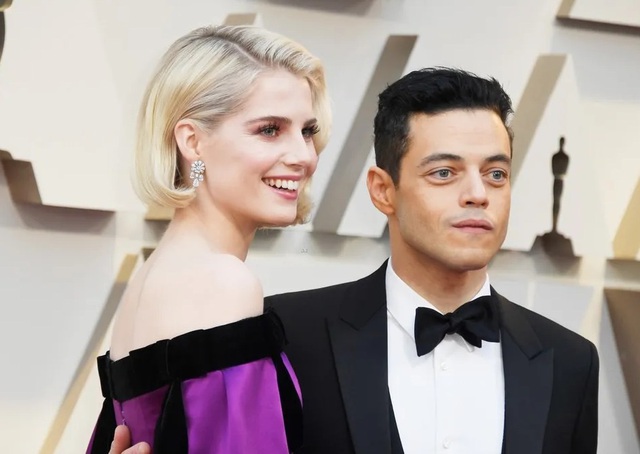Lễ trao giải Oscar 2019: Bohemian Rhapsody bội thu với 4 giải thưởng - 8 Lễ trao giải Oscar 2019: Bohemian Rhapsody bội thu với 4 giải thưởng - 8