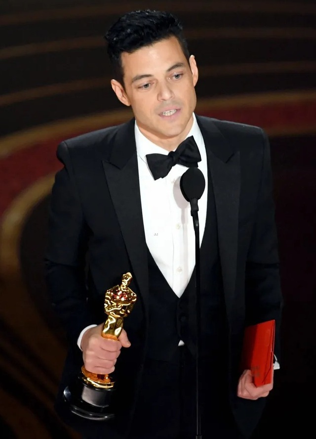 Lễ trao giải Oscar 2019: Bohemian Rhapsody bội thu với 4 giải thưởng - 7 Lễ trao giải Oscar 2019: Bohemian Rhapsody bội thu với 4 giải thưởng - 7